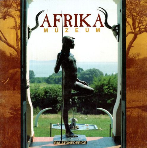 Afrika múzeum antikvár
