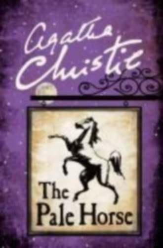Christie, Agatha: The Pale Horse idegen