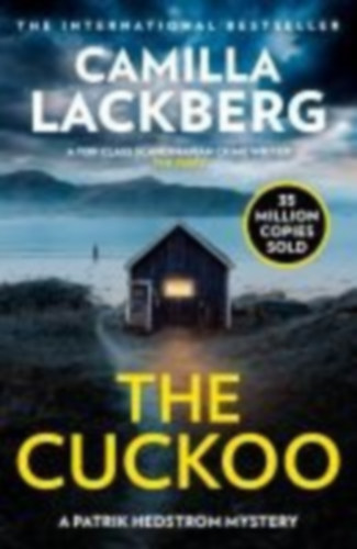 Läckberg, Camilla: The Cuckoo idegen