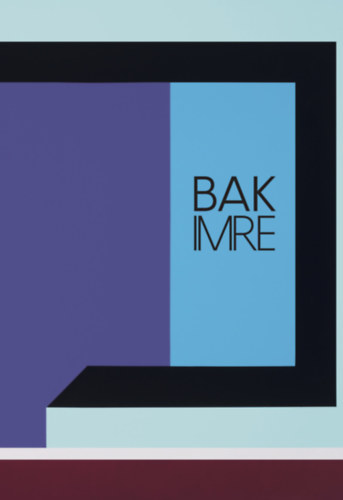 Bak Imre: Helyzetek könyv