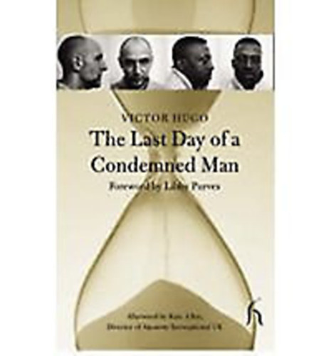 Victor Hugo: The Last Day of a Condemned Man antikvár