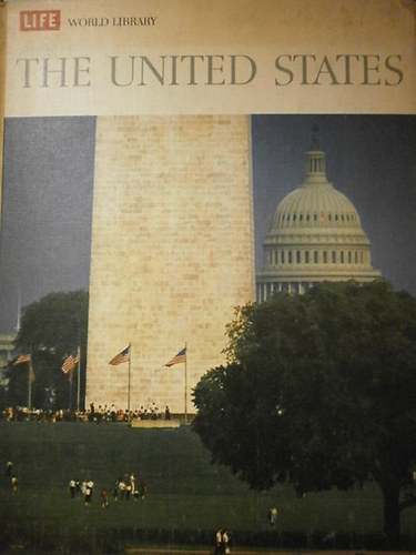 Life World Library: The United States idegen