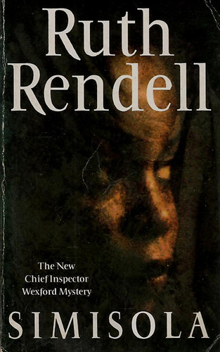 Ruth Rendell: Simisola antikvár
