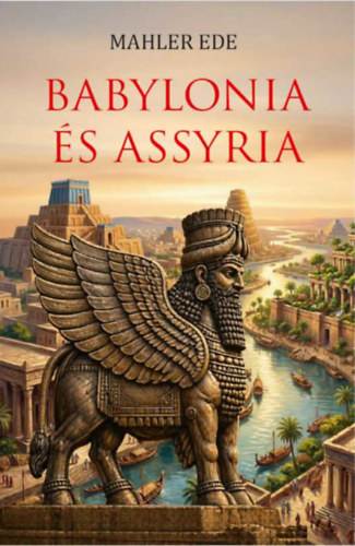 Mahler Ede: Babylonia és Assyria könyv