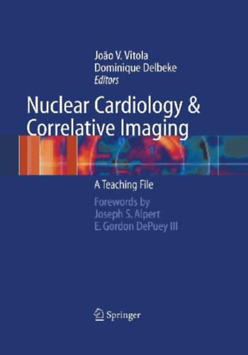 Nuclear Cardiology and Correlative Imaging idegen