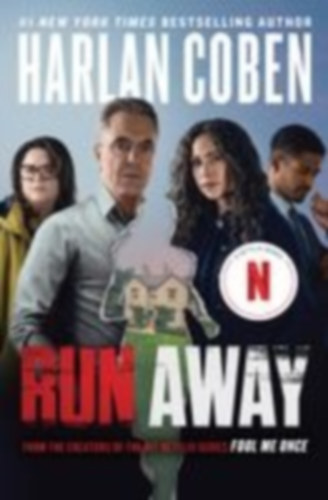 Coben, Harlan: Run Away idegen