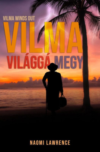 Vilma világgá megy akciós termékkép 1