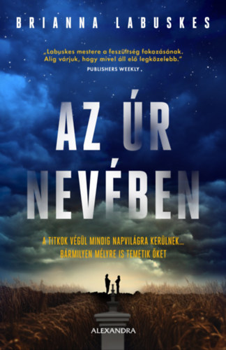 Az Úr nevében akciós termékkép 1