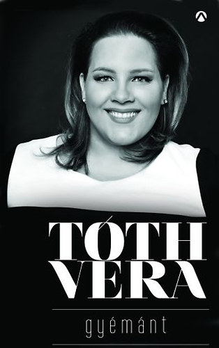 Tóth Vera: Gyémánt könyv