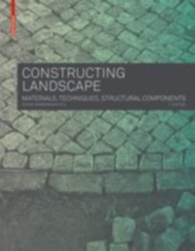 Constructing Landscape idegen