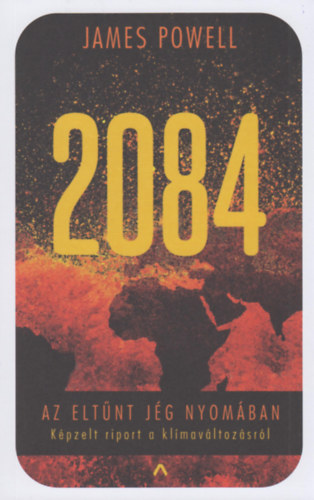 2084 - Az eltűnt jég nyomában akciós termékkép 1