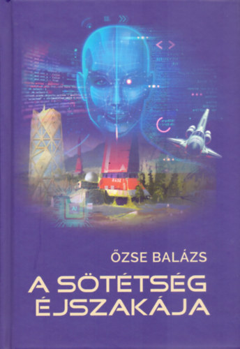 A sötétség éjszakája akciós termékkép 1