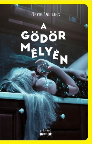 A gödör mélyén akciós termékkép 1