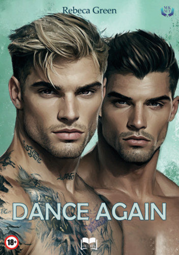 Dance again!
