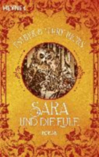 Hicks, Esther & Jerry: Sara und die Eule idegen