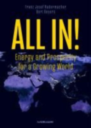 Beyers, Bert - Radermacher, Franz Josef: All in! idegen