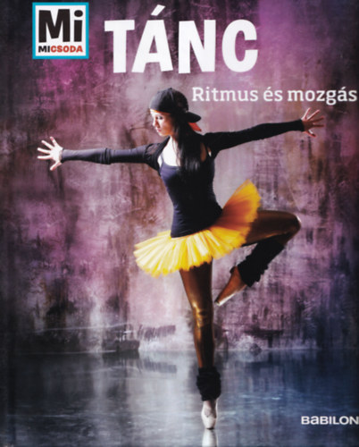 Christine Paxmann: Tánc - Ritmus és mozgás antikvár