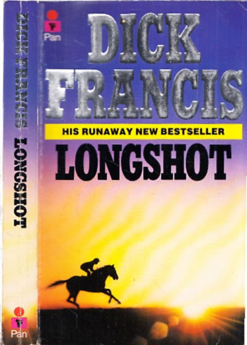 Dick Francis: Longshot antikvár