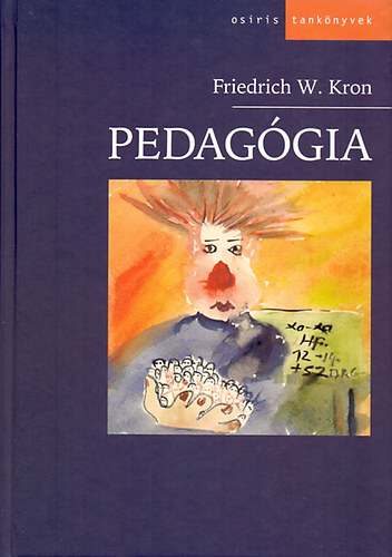 Friedrich W. Kron: Pedagógia könyv
