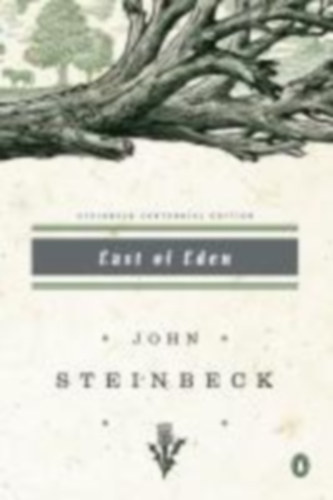 Steinbeck, John: East of Eden idegen