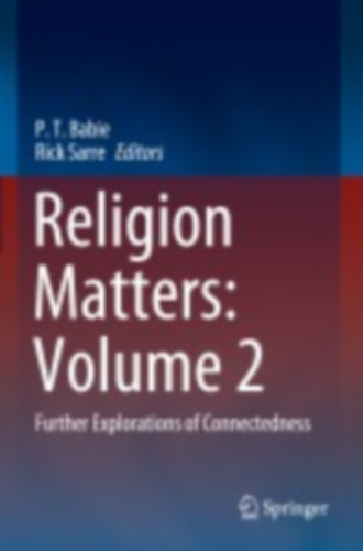 Religion Matters: Volume 2 idegen