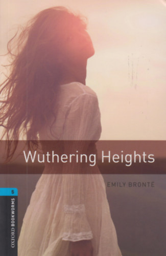 Wuthering Heights akciós termékkép 1