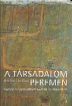 Kertesi Gábor: A társadalom peremén könyv