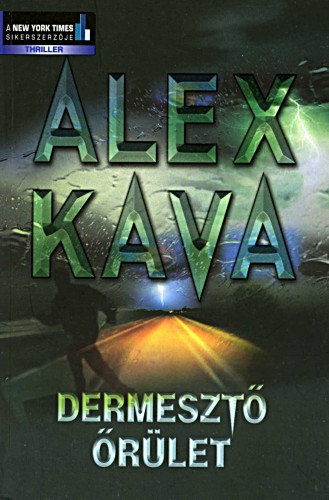 Dermesztő őrület akciós termékkép 1