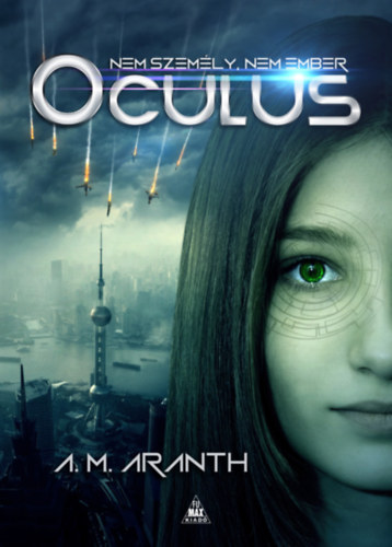 A. M. Aranth: Oculus antikvár