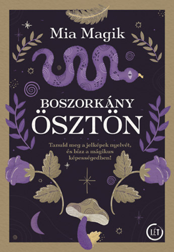 Boszorkányösztön akciós termékkép 1