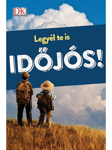 Legyél te is időjós! akciós termékkép 1