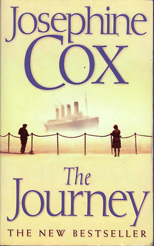 Josephine Cox: The Journey idegen