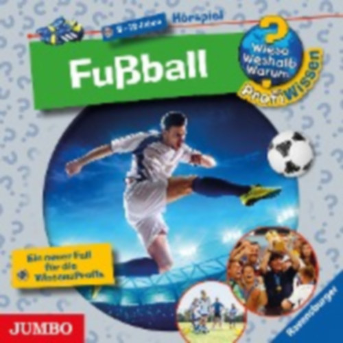 Kock, Hauke - Schwendemann, Andrea: Kock, H: Fußball/CD idegen
