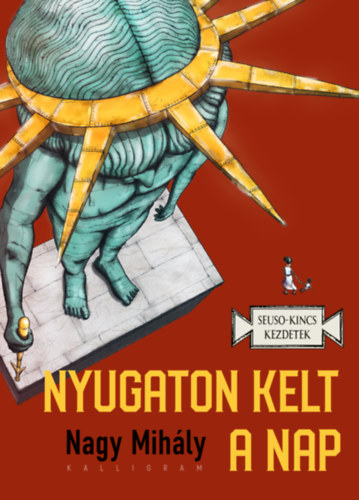 Nyugaton kelt a Nap akciós termékkép 1