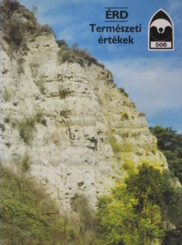 Érd - Természeti értékek antikvár