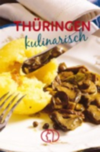 Thüringen kulinarisch idegen