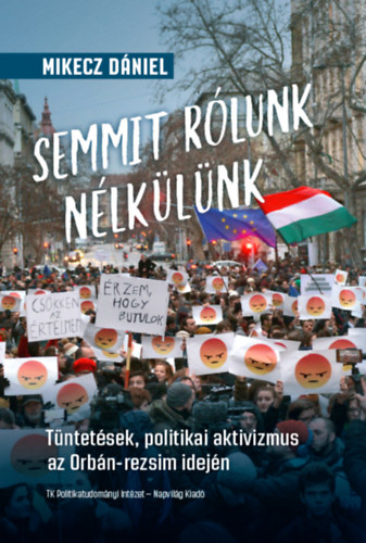 Semmit rólunk nélkülünk akciós termékkép 1