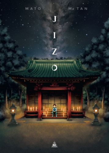 Jizo akciós termékkép 1