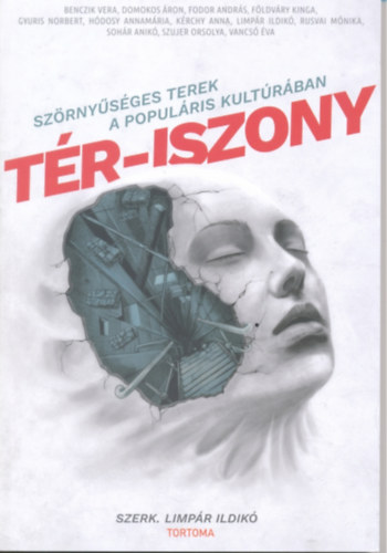 Tér-iszony könyv