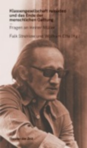 Klassengesellschaft reloaded und das Ende der menschlichen G idegen