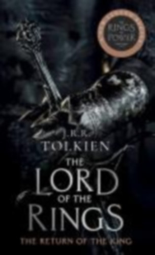 Tolkien, J R R: The Return of the King (Media Tie-In) idegen
