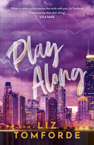 Liz Tomforde: Play Along idegen