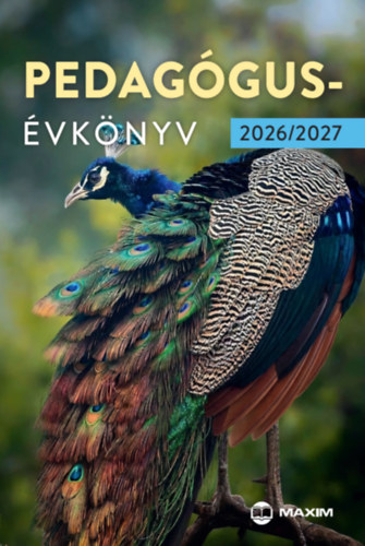 Pedagógusévkönyv 2026/2027 naptár