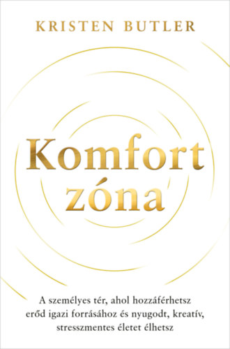Komfortzóna akciós termékkép 1