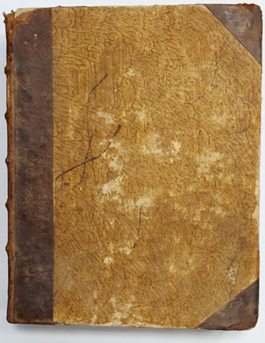 Ernst Theodor Johann Brückner: Predigten für Ungelehrte - 1783 - (Prédikációk tanulatlanoknak) antikvár