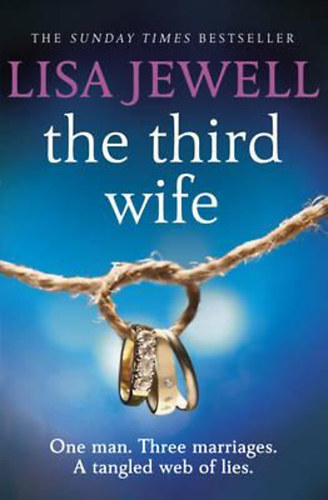Lisa Jewell: The Third Wife idegen