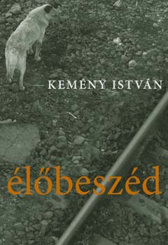Kemény István: Élőbeszéd könyv