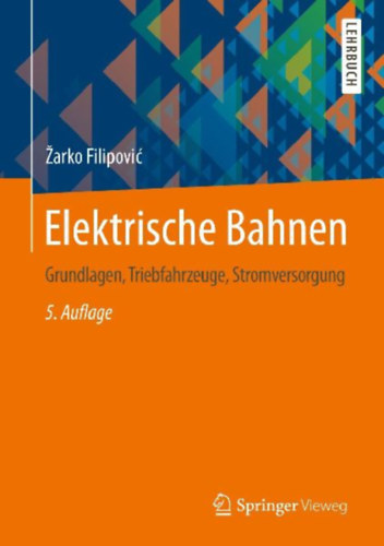Filipovi¿, ¿Arko: Elektrische Bahnen idegen