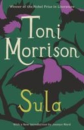 Morrison, Toni: Sula idegen