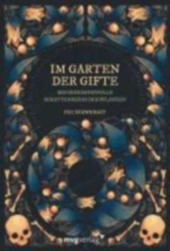 Inkwright, Fez: Im Garten der Gifte idegen